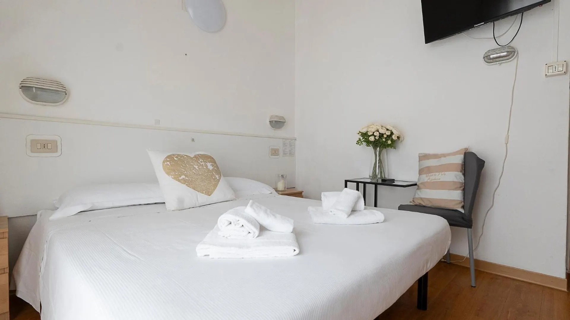 Hotel Le Vele Riccione
