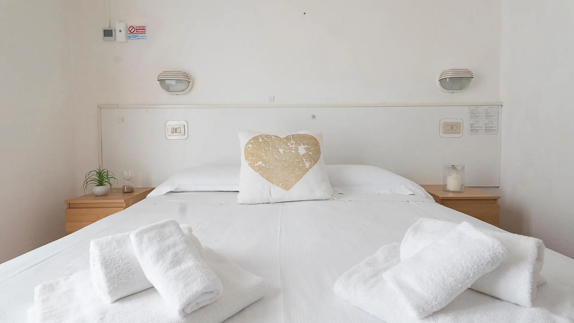 Hotel Le Vele Riccione