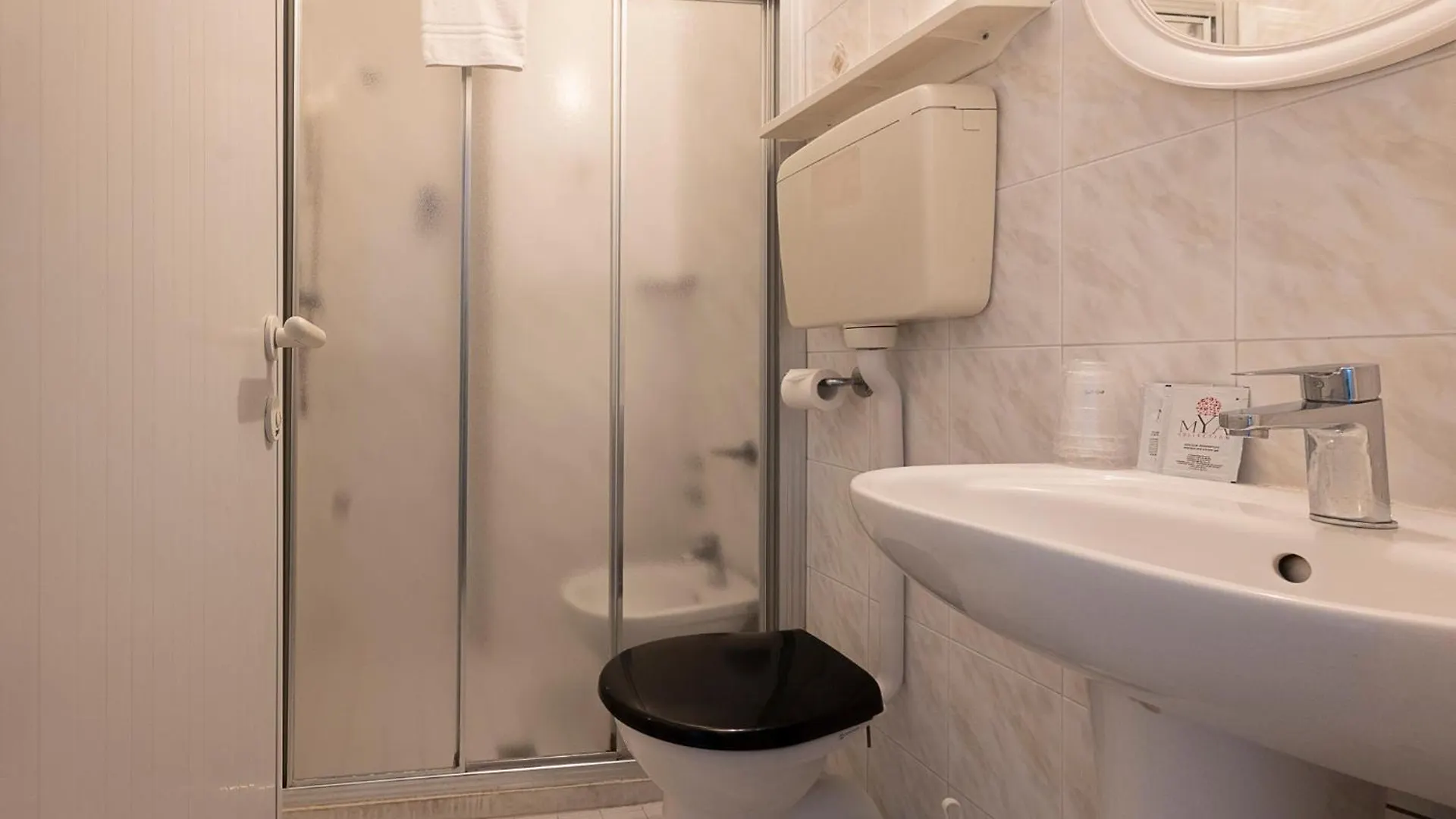Hotel Le Vele Riccione