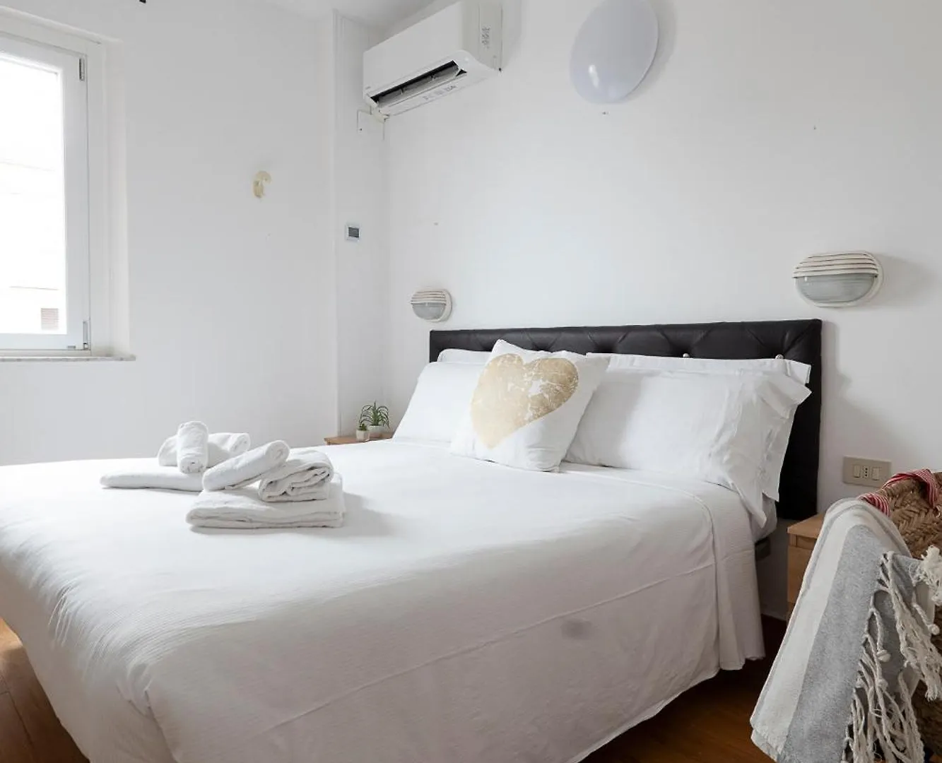 Hotel Le Vele Riccione