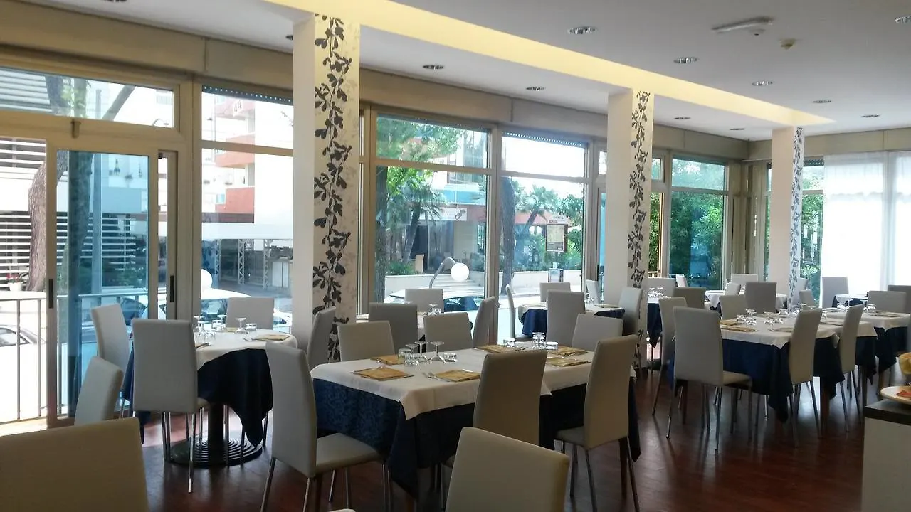 Hotel Le Vele Riccione